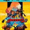 Streets Of Rage 4 PS4 midia digital - Big Cyber Games