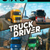 Truck Driver – Xbox One e Xbox Series X|S Digital - Big Cyber Games