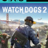 Watch Dogs 2 Xbox One e Xbox Series X|S Mídia Digital - Big Cyber Games