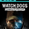 Watch Dogs Complete Edition – Xbox One e Xbox Series X|S Digital - Big Cyber Games