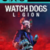 Watch Dogs Legion – Xbox One / Series X|S – Mídia Digital - Big Cyber Games